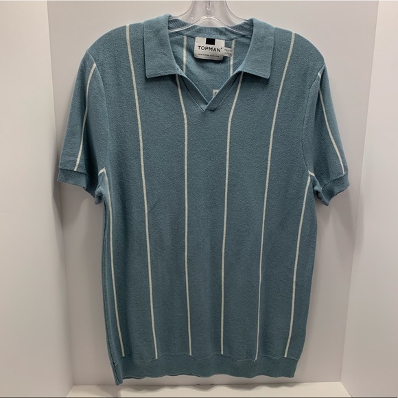 Topman sweater polo - Picture 5 of 10